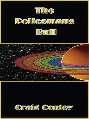 cover image of The Policeman's Ball